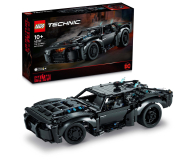 LEGO Technic 42127 THE BATMAN-BATMOBILE - 1030808 - zdjęcie 16